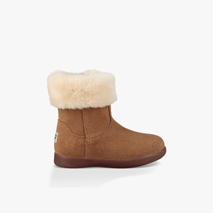 Ugg Jorie II Stövlar Barn Bruna (075682CLA)